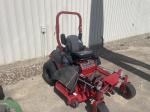 Ferris ISX800