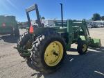 John Deere 2840