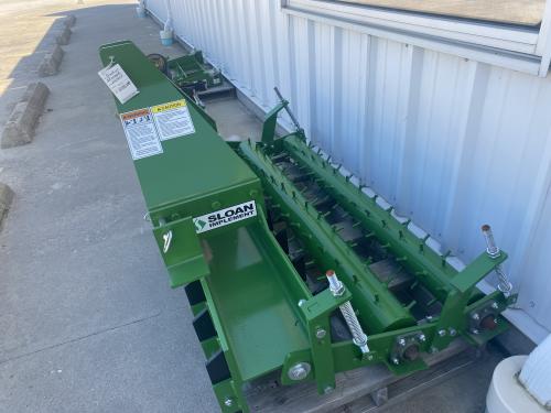 2024 Frontier SP2060B