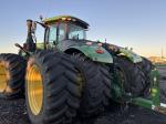 John Deere 9570R
