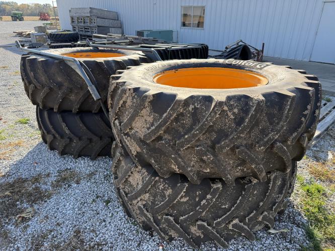 Cultor 650/65R38