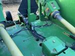 John Deere R15