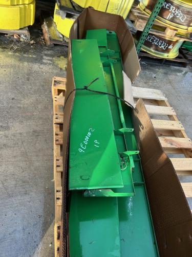 Maurer 9E000002 used tip up kit for STS