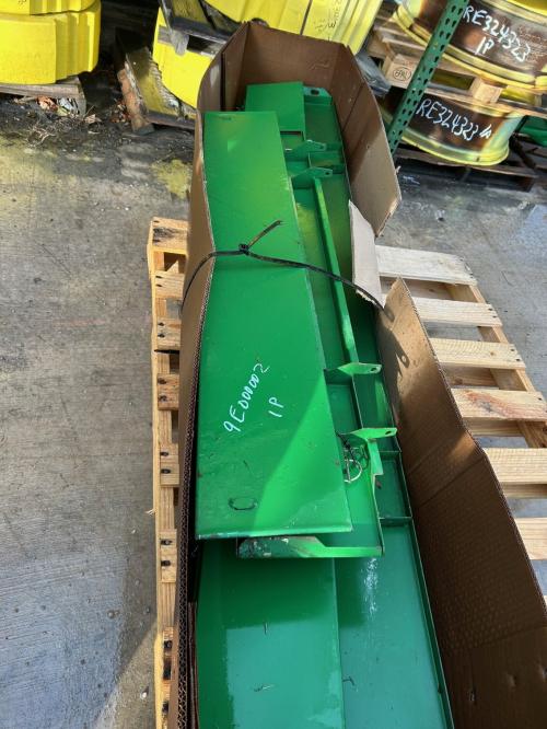  Maurer 9E000002 used tip up kit for STS