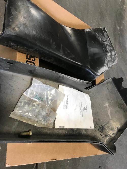  John Deere new BN202605 Wheel Motor shield kit