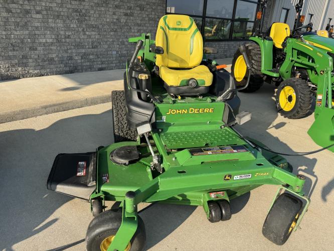 John Deere Z997R