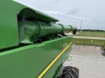 John Deere S780