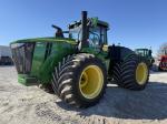 John Deere 9R 540