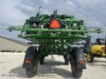 John Deere 612R