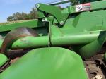 John Deere C12F