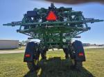 John Deere 612R