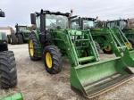 John Deere 6130R