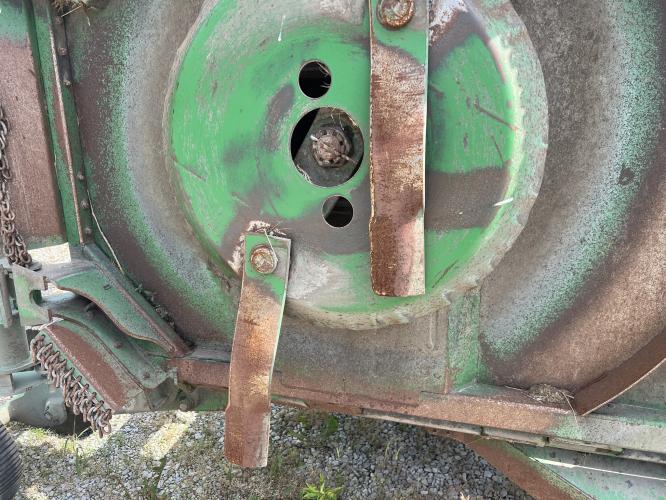 John Deere FC15M