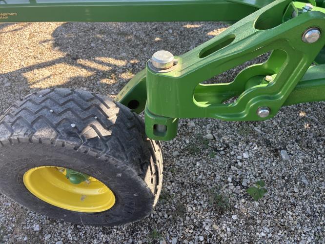 John Deere 2230FH