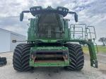 John Deere S7 800