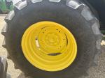 John Deere 6420