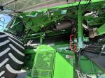 John Deere S790