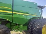 John Deere S770
