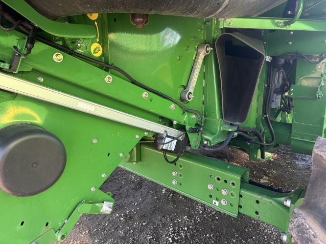 John Deere S780
