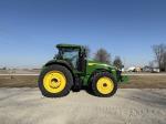 John Deere 8R 370