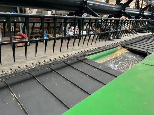 2021 John Deere RD35F