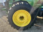 John Deere 8R 370