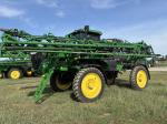 John Deere 412R