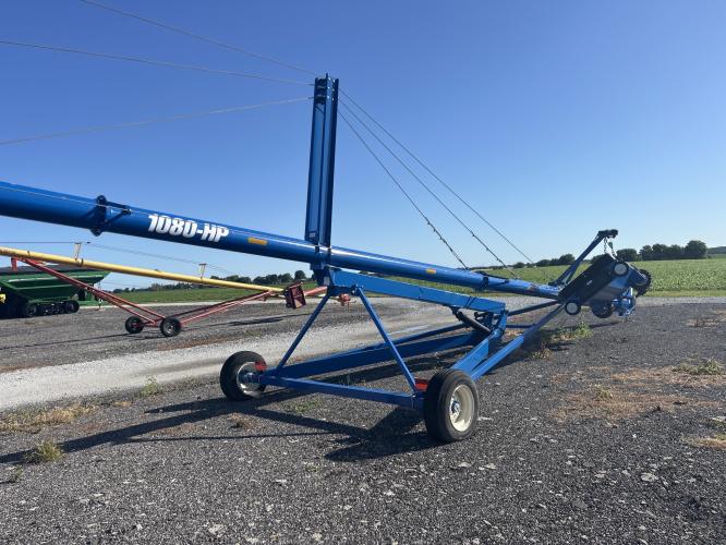 Brandt 1080HP