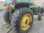 John Deere 4430