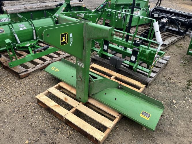 John Deere 45