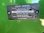 John Deere 9RX 540