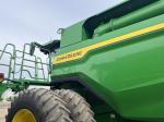 John Deere S7 800