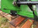 John Deere 60" HD Snowblower
