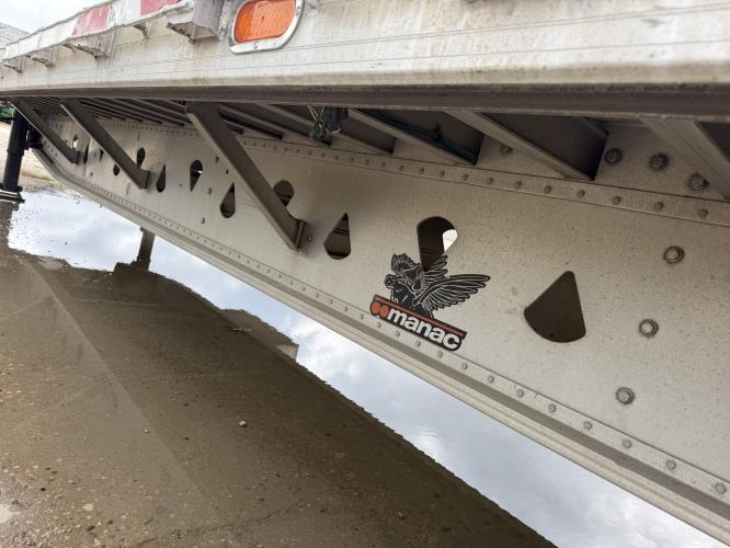 Other Manac 53' Trailer
