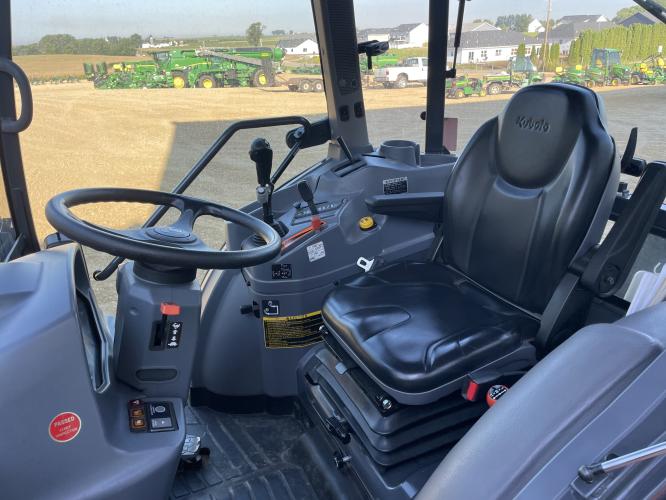 Kubota L4760