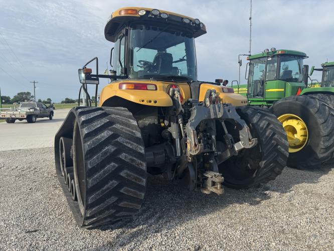 Agco MT765E