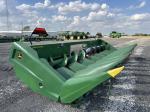 John Deere C8R