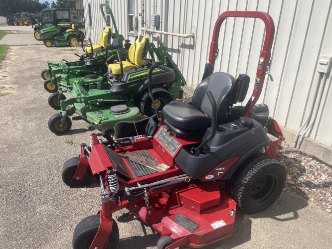 Ferris ISX800