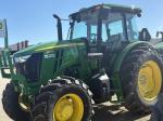 John Deere 6120E