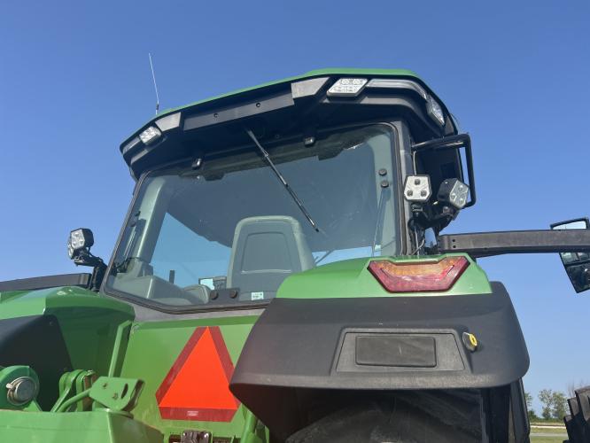 John Deere 8R 310