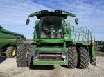 John Deere S780