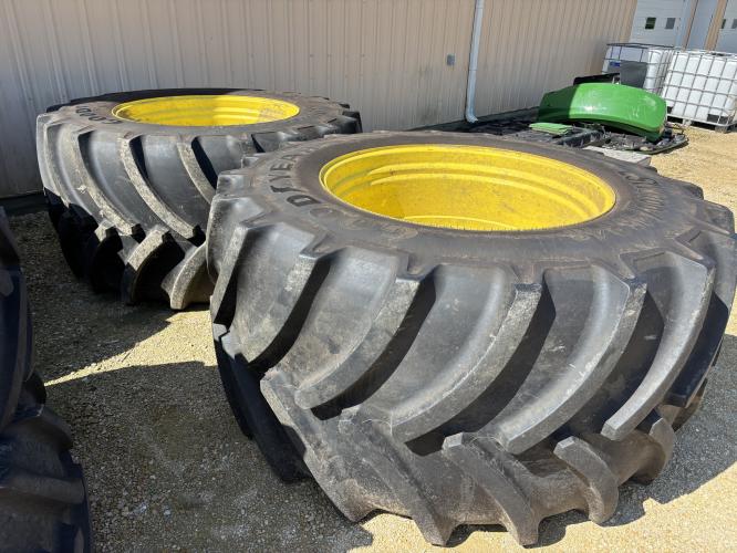 Goodyear 1100/45R46