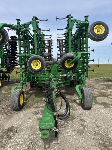 John Deere 2230FH