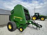 John Deere 560M