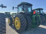 John Deere 8R 410