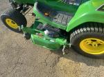 John Deere X730