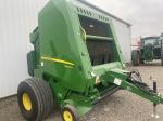 John Deere 560M