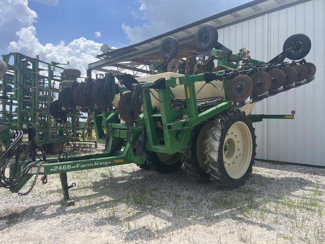 Versatile 2460