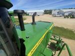 John Deere W235R