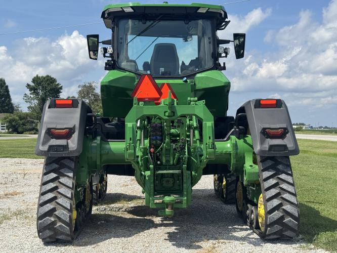 John Deere 8RX 340